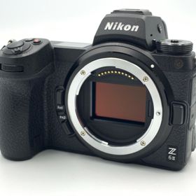 ニコン Z6II ボディ