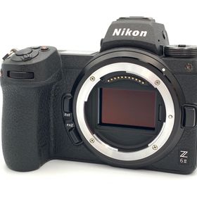 ニコン Z6II ボディ