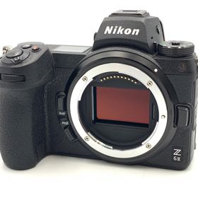 ニコン Z6II ボディ