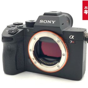 【中古】 【並品】 ソニー α7R III ボディ [ILCE-7RM3]