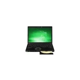 Panasonic Let's note SV8 CF-SV8LDUQR【i7-8565U 8G 256G(SSD) DVDマルチ WiFi 12LCD(1920x1200)】