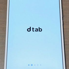 dtab d-01J 本体