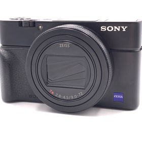 ソニー Cyber-shot DSC-RX100M6
