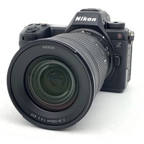 ニコン Z6III 24-120 レンズキット