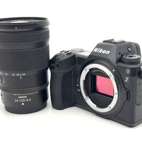 ニコン Z6III 24-120 レンズキット