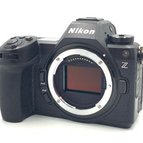 ニコン Z6III ボディ