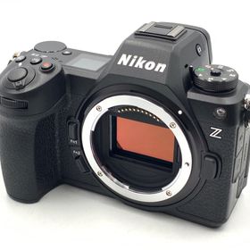 ニコン Z6III ボディ