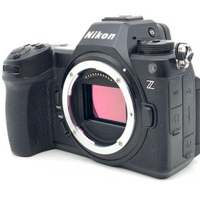 ニコン Z6III ボディ