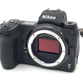 ニコン Z7II ボディ