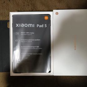 Xiaomi Pad 5