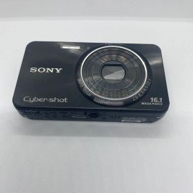 簡易動作確認 SONY Cyber-shot DSC-W570