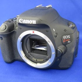 キヤノン EOS Kiss X5 ボディ