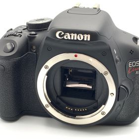 キヤノン EOS Kiss X5 ボディ