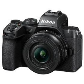 ニコン Z50II 16-50 VR レンズキット