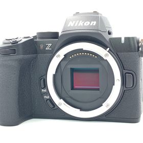 ニコン Z50II ボディ