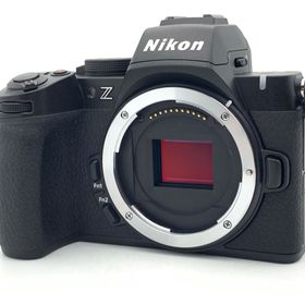 ニコン Z50II ボディ