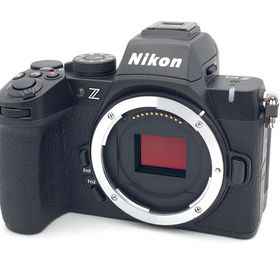 ニコン Z50II ボディ