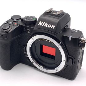ニコン Z50II ボディ