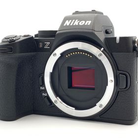 ニコン Z50II ボディ