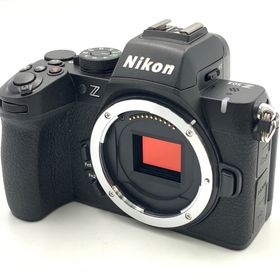 ニコン Z50II ボディ