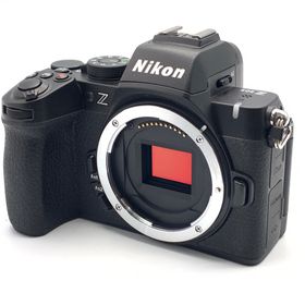 ニコン Z50II ボディ