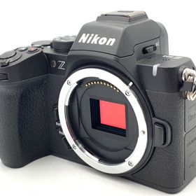 ニコン Z50II ボディ