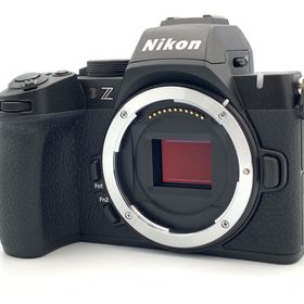 ニコン Z50II ボディ