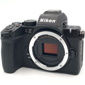 ニコン Z50II ボディ