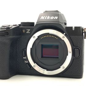 ニコン Z50II ボディ
