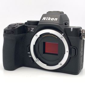 ニコン Z50II ボディ