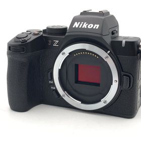 ニコン Z50II ボディ