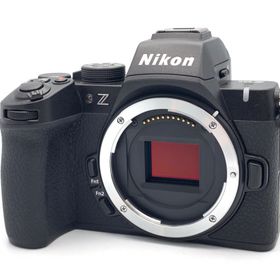 ニコン Z50II ボディ