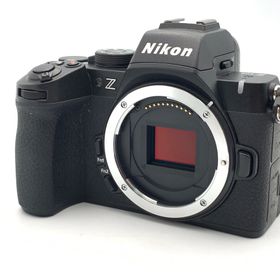 ニコン Z50II ボディ