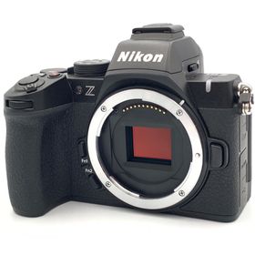 ニコン Z50II ボディ
