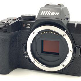 ニコン Z50II ボディ