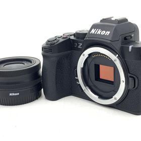 ニコン Z50II 16-50 VR レンズキット