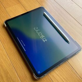 iPad Pro 11インチ（第2世代）512GB 本体