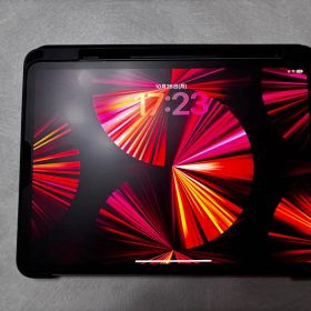 iPad Pro (M1)11インチ 512gb