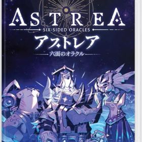 【中古】ニンテンドースイッチソフト Astrea： Six-Sided Oracles