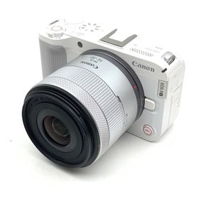 キヤノン EOS R50 V RF-S14-30 IS STM PZ レンズキット ホワイト