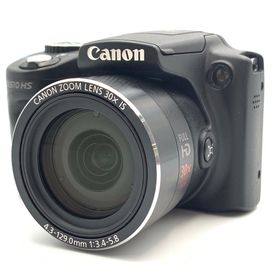 キヤノン PowerShot SX510 HS