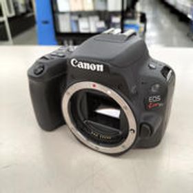 デジタル一眼レフボディ EOS KISS X9 CANON