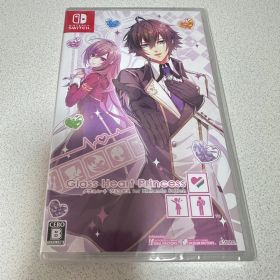 Glass Heart Princess for Nintendo Switch