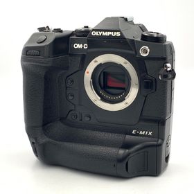オリンパス OM-D E-M1X ボディ