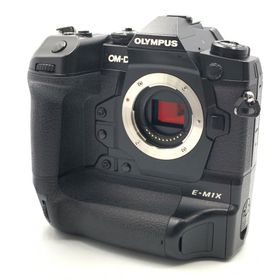 オリンパス OM-D E-M1X ボディ