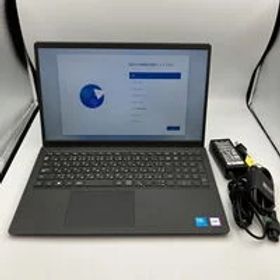 中古 Dell 15 DC15250 (3 100U/8GB/SSD512GB/15.6 FHD/W11H) 3290007669 状態： C:並品
