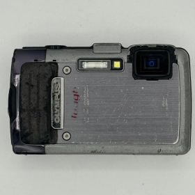 OLYMPUS オリンパス Tough STYLUS TG-835 シルバー