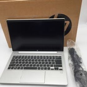 中古 HP ProBook 445 G10(AMD Ryzen 3 7330U/8GB/SSD256GB/なし/オンボード/14/1920x1080/Wi-Fi/W11H64 MAR) 169965【周年値下げ!】 状態： B:良品