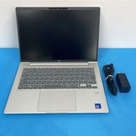 中古 HP ProBook 4 G2i 14 AI (Ultra 5 325/16GB/SSD512GB/W11P) 3310007186 状態： B:良品