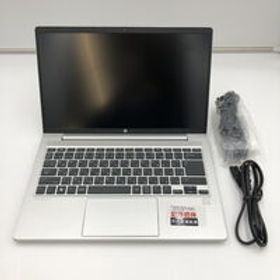 中古 HP ProBook 445 G10(AMD Ryzen 3 7330U/8GB/SSD256GB/なし/オンボード/14/1920x1080/Wi-Fi/W11H64 MAR) 169966【在庫処分!】【周年値下げ!】 状態： B:良品